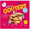 Bayard jeunesse 100% goûters - Petits biscuits, gros gâteaux et compagnie