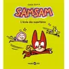Bd Kids SamSam, Tome 09