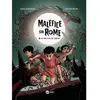 Bd Kids Maléfice sur Rome, Tome 03