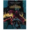 Bande d'ados L'Épouvanteur, Tome 02 cartonné