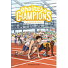 Bayard jeunesse Graines de champions, Tome 02