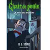Bayard Jeunesse Chair de poule Tome 2 : la nuit des pantins