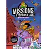 Bayard Jeunesse Missions À Tous Les Étages - Tome 4, Sorcellerie Académie