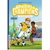 Bayard jeunesse Graines de champions, Tome 03