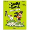 Bd Kids Cendre et Hazel, Tome 04