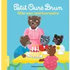 Bayard Jeunesse Petit Ours Brun fête son anniversaire