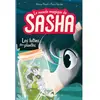 Bayard Jeunesse Le monde magique de Sasha Tome 5 : Les lutins des plantes