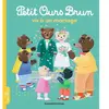 Bayard jeunesse Petit Ours Brun va à un mariage