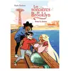 Bande d'ados Les sorcières de Brooklyn, Tome 04 - Sous le charme (BD)