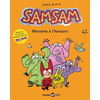 Bd Kids SamSam, Tome 10