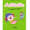 BD kids Adélidélo, Tome 10