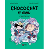 Bd Kids Chocochat , Tome 02