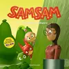 Bayard jeunesse SamSam La maîtresse a disparu