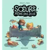 Bd Kids Les Soeurs Même Pas Peur - La Sorcière Sous Le Lit