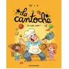 Bd Kids La cantoche, Tome 10 broché