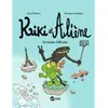 Bd Kids Kiki et Aliène, Tome 09