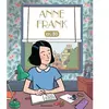 Bayard Soleil Anne Frank en BD (BD)