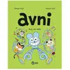 Bd Kids Avni, Tome 04