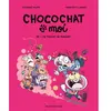 Bd Kids Chocochat , Tome 01