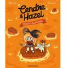 BD kids Cendre et Hazel, Tome 07
