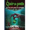 Chair de poule , Tome 26 broché