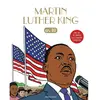 Les chercheurs de Dieu en BD : Martin Luther King en BD