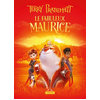Atalante Le fabuleux Maurice