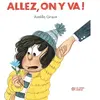 Les Arenes Eds Allez, on y va !