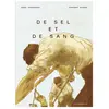 Les Arenes Eds De sel et de sang