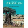 Editions Les Arènes Histoire de Jérusalem