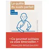 Les Arenes Eds La quête du sushi parfait Ibrahim, Jad