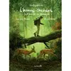 L'homme-chevreuil : Sept ans de vie sauvage Geoffroy Delorme