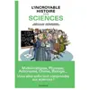 Les Arenes Eds L'Incroyable Histoire des sciences
