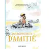 Quelques mots d'amitié
