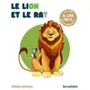 Les Arenes Eds Le Lion et le rat
