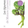 TABLE RONDE Les Légumes De Monica Luciani