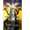Le Lys Bleu Le tourbillon de la vie - Tome 2 - Partie 1 - La cité des anges - GC -16 broché