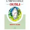 Le Lys Bleu L'impossible oubli
