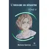 Le Lys Bleu L’origine du désastre - Tome III broché