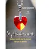 Le Lys Bleu Si près du coeur