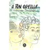 Le Lys Bleu À ton oreille