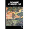 Le Lys Bleu Dictionnaire des proverbes Ekañ