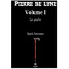 Le Lys Bleu Pierre de lune