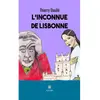 Le Lys Bleu L'inconnue de Lisbonne