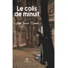 Le Lys Bleu Le colis de minuit