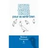 Le Lys Bleu Petits textes pour se sentir bien
