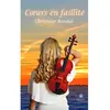 Le Lys Bleu Coeurs en faillite