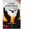 Le Lys Bleu L'envol de Felicy Bursky