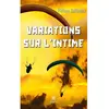 Le Lys Bleu Variations sur l'intime