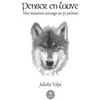 Le Lys Bleu Penser en louve